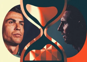 Ronaldo, Messi and the question that haunts sporting superstars: When do you stop?