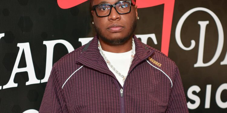 Grammy-nominated music producer Tay Keith, who worked with Drake and Travis Scott, dies aged 29