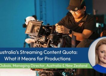 Australia’s Streaming Content Quota: What it Means for Producers and How to Prepare