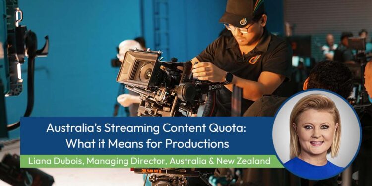 Australia’s Streaming Content Quota: What it Means for Producers and How to Prepare