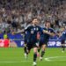 World Cup Daily: Messi scores for Argentina; Austria and Algeria qualify