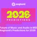 The future of music and audio in MENA: Anghami’s predictions for 2026