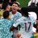 Portugal secured a 2-1 victory over Croatia, setting up a potential tie with Spain in the World Cup last 16. Cristiano Ronaldo’s goal played a crucial role in this triumph.