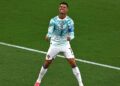 Cristiano Ronaldo discusses his future following the report of his “last dance,” while his coach explains the significant decision made during Portugal’s victory.