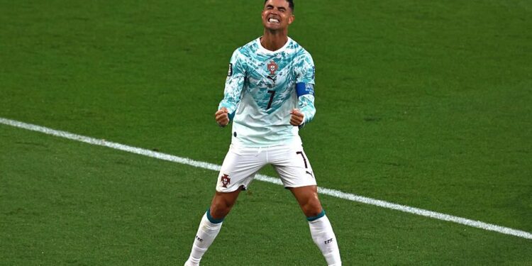 Cristiano Ronaldo discusses his future following the report of his “last dance,” while his coach explains the significant decision made during Portugal’s victory.