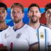England vs Argentina: A Preview of the FIFA World Cup Semifinals – Messi, Kane, and Predictions