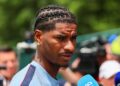 Rashford discusses the future after Barcelona’s permanent transfer deal falls through, stating that the situation was communicated clearly to everyone involved.