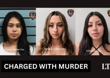 Texas Mother of Five Stabbed to Death in Broad Daylight; Two Sisters and a Friend Charged