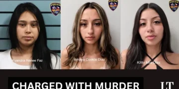 Texas Mother of Five Stabbed to Death in Broad Daylight; Two Sisters and a Friend Charged