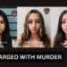 Texas Mother of Five Stabbed to Death in Broad Daylight; Two Sisters and a Friend Charged