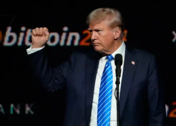 Trump Earned Over $1 Billion From Crypto Ventures, New Filings Show