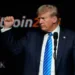 Trump Earned Over $1 Billion From Crypto Ventures, New Filings Show